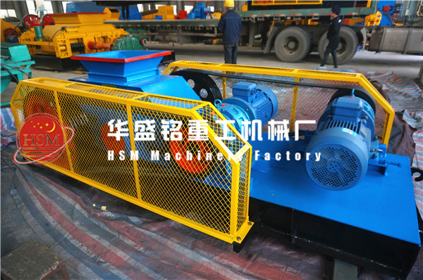 對(duì)輥破碎機(jī)細(xì)節(jié)