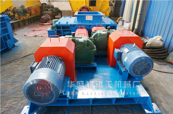 強力雙齒輥破碎機哪家價格優(yōu)惠