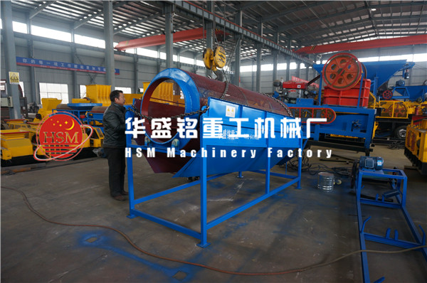 用戶購(gòu)買雙齒輥破碎機(jī)要有一定的技巧與了解