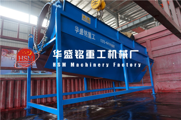 用戶購(gòu)買雙齒輥破碎機(jī)要有一定的技巧與了解