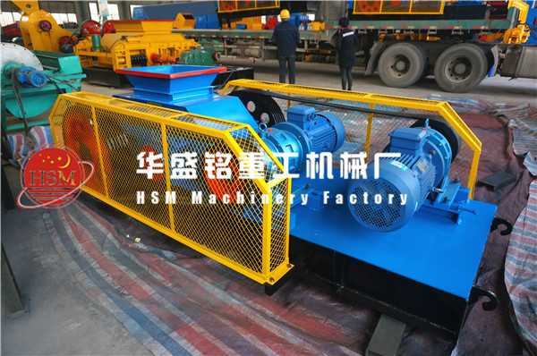 河南哪個(gè)廠(chǎng)家的雙齒輥破碎機(jī)質(zhì)量有保證