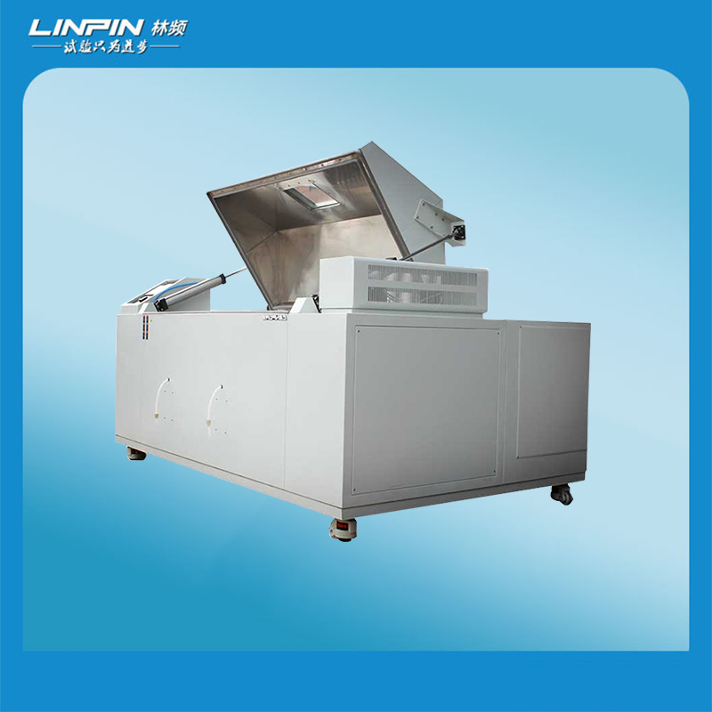 鹽霧試驗機(jī)在試驗中鹽霧配比起到關(guān)鍵作用